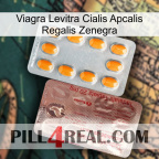 Viagra Levitra Cialis Apcalis Regalis Zenegra new13